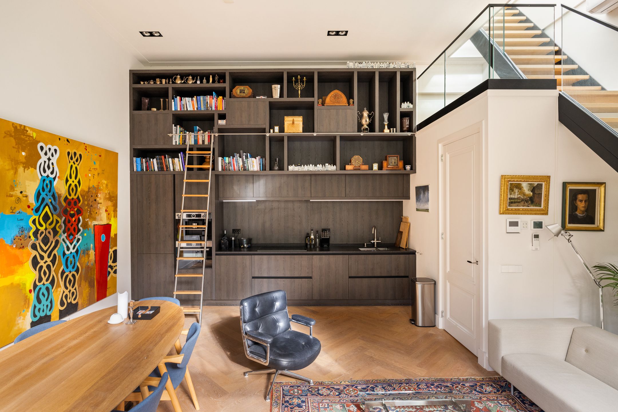 Photo 3 of Zocherstraat 23-X