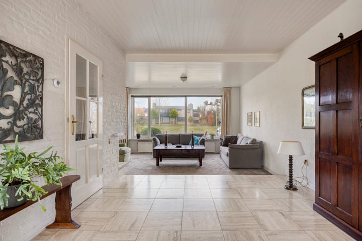 Foto 7 van Weidsteeg 35