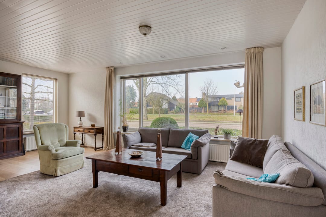 Foto 8 van Weidsteeg 35