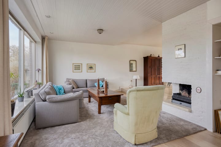 Foto 10 van Weidsteeg 35