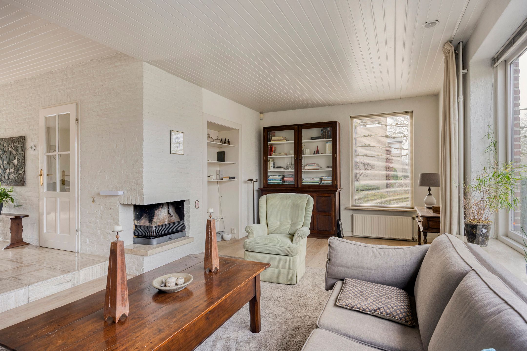 Foto 9 van Weidsteeg 35