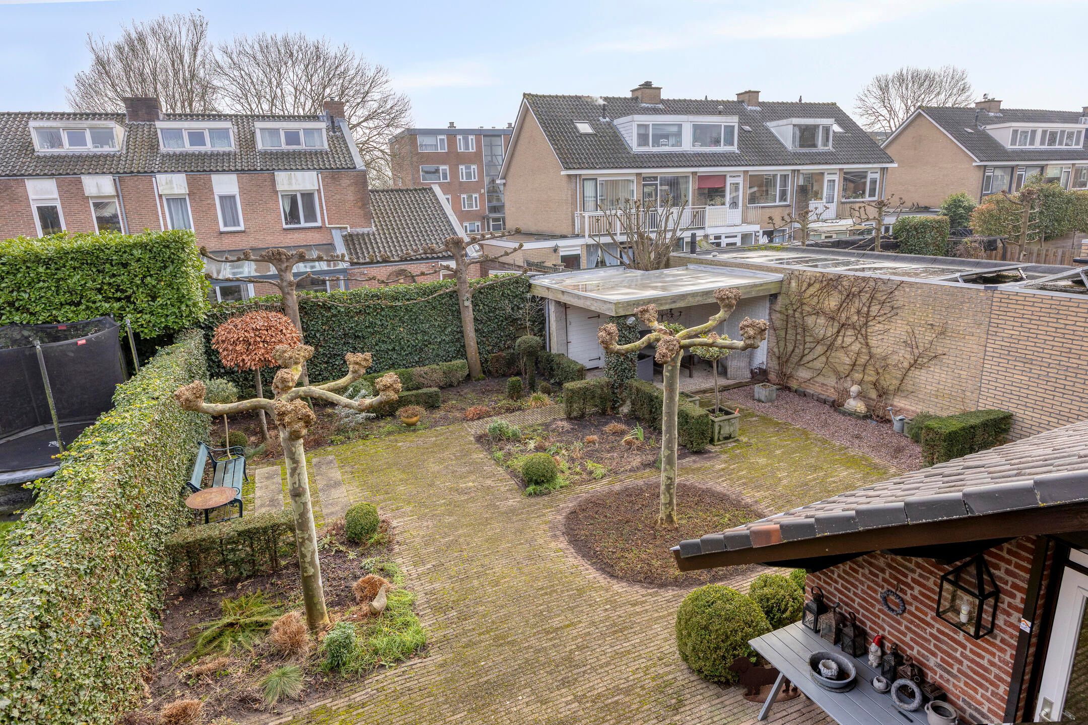 Foto 36 van Weidsteeg 35