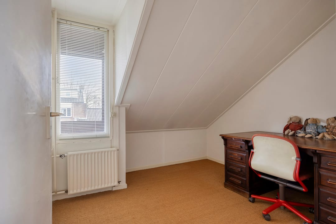 Foto 37 van Weidsteeg 35