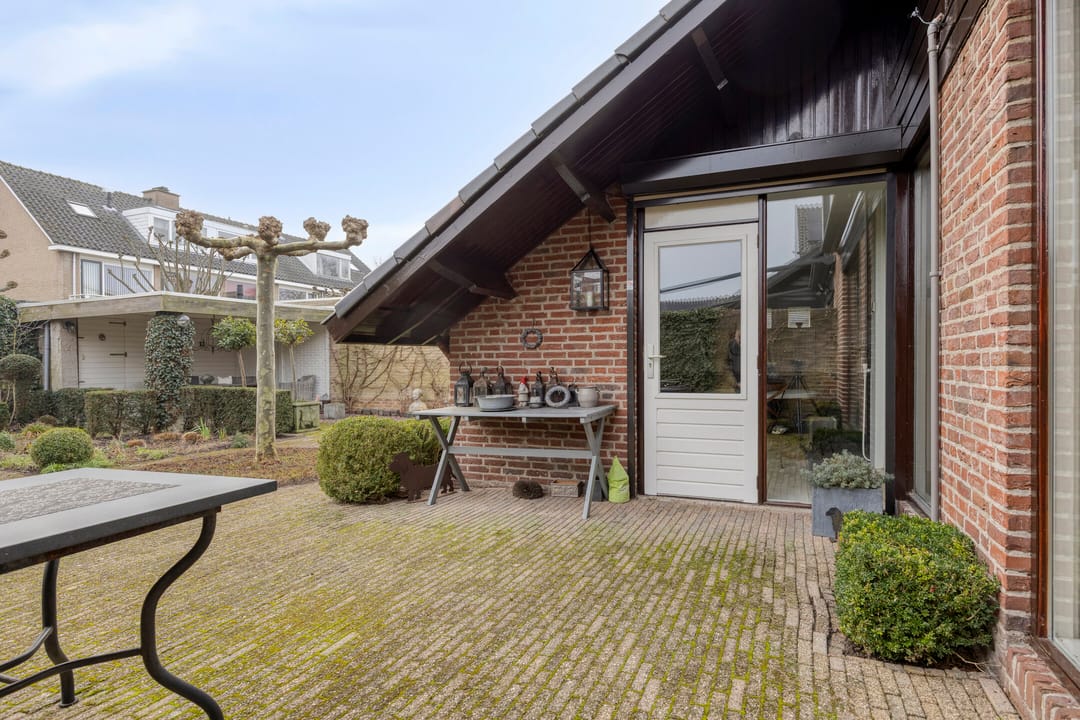 Foto 38 van Weidsteeg 35