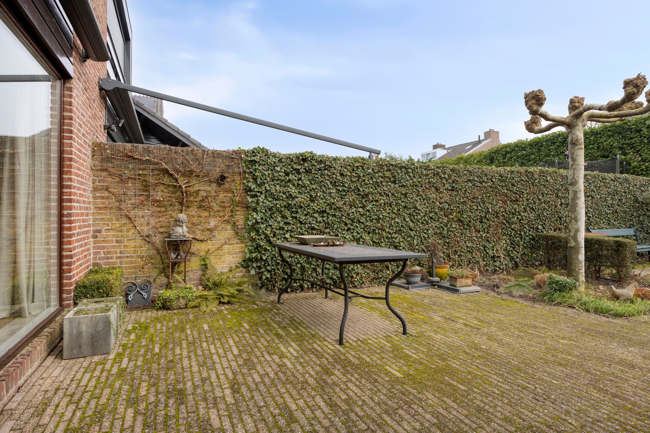 Foto 39 van Weidsteeg 35