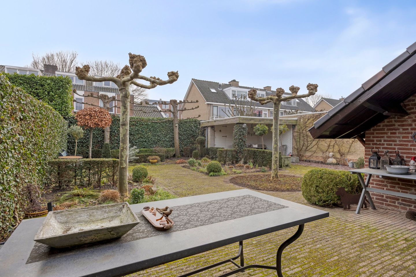 Foto 40 van Weidsteeg 35