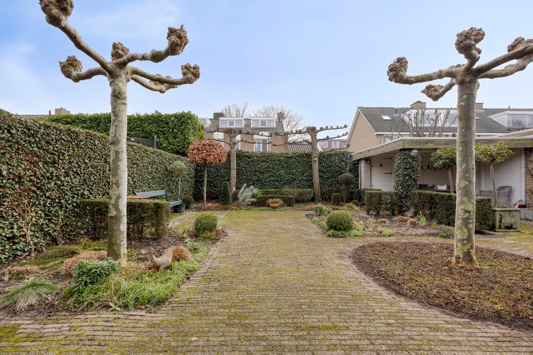 Foto 41 van Weidsteeg 35