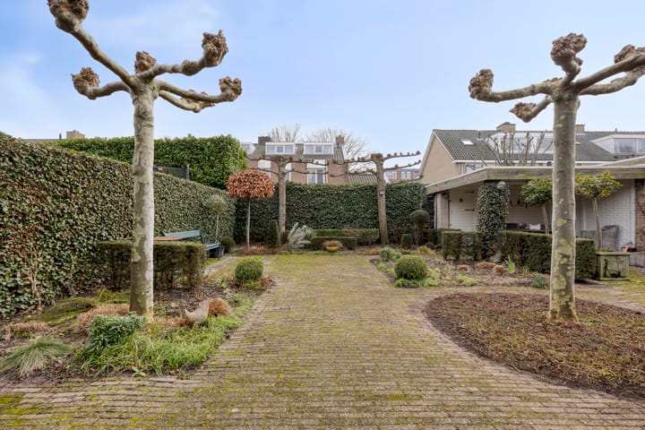 Foto 41 van Weidsteeg 35