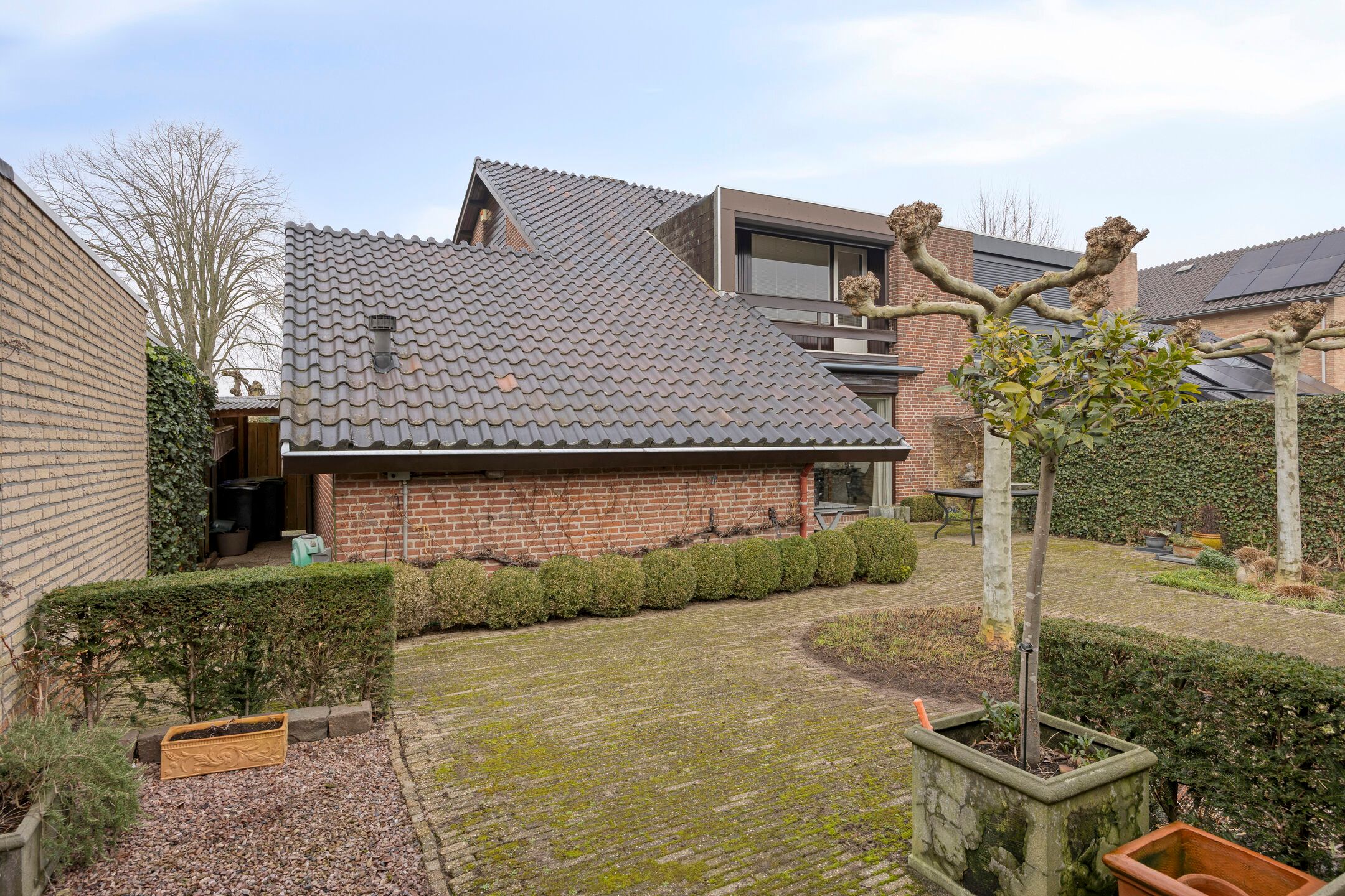 Foto 42 van Weidsteeg 35