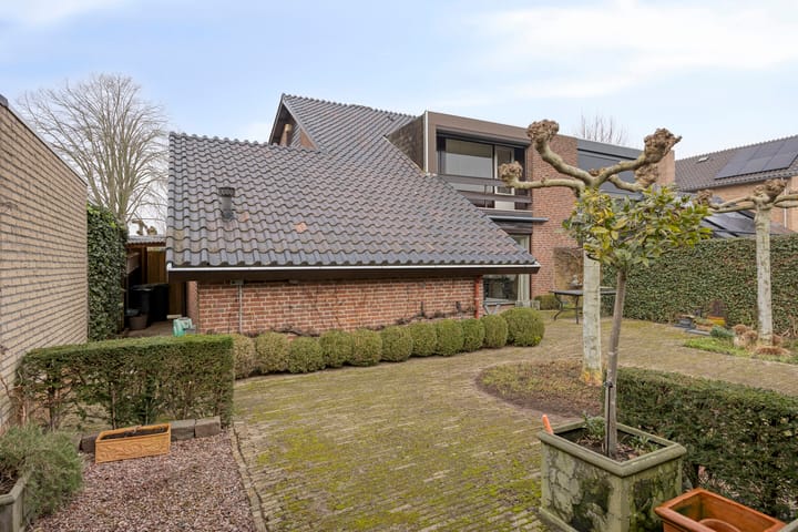 Foto 42 van Weidsteeg 35