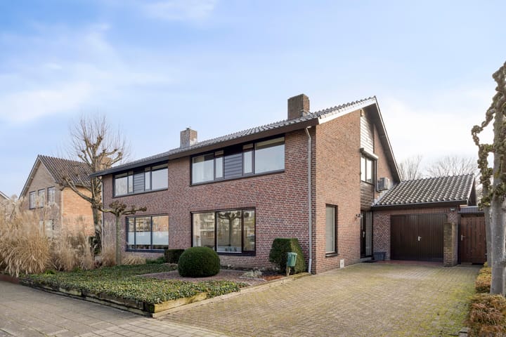 Foto 46 van Weidsteeg 35