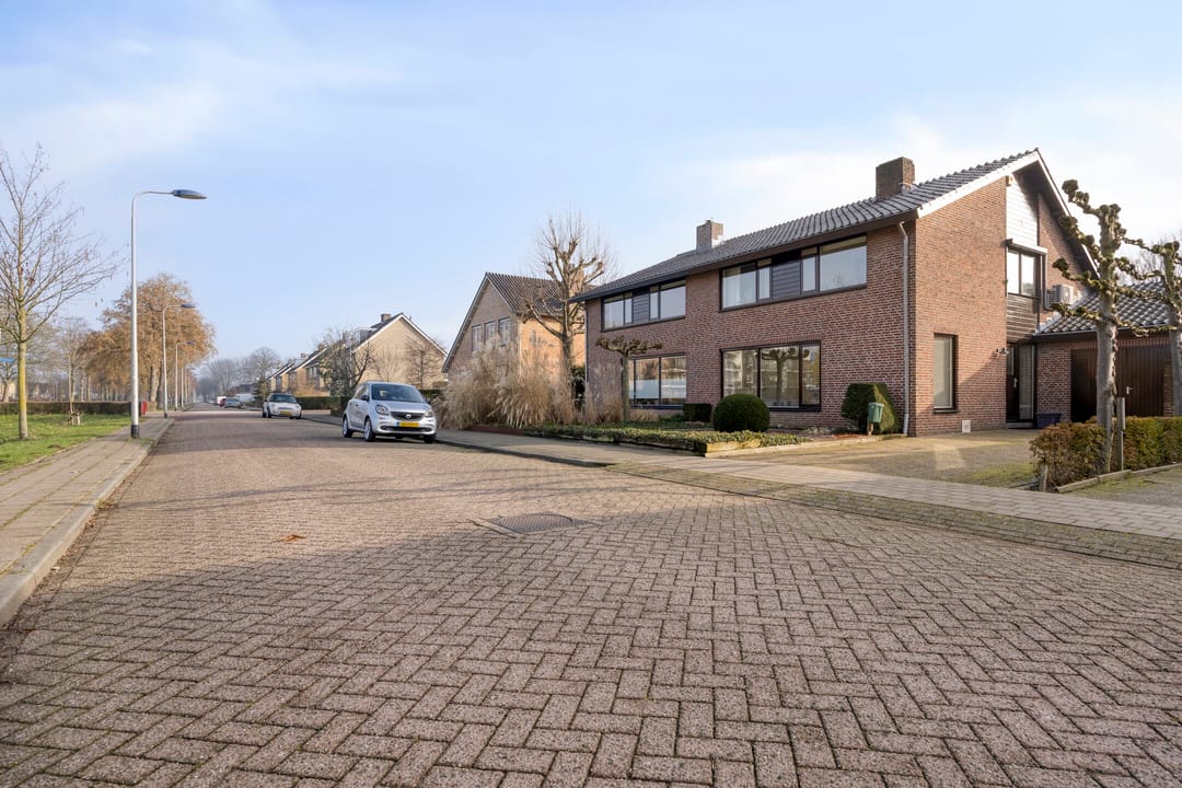 Foto 47 van Weidsteeg 35