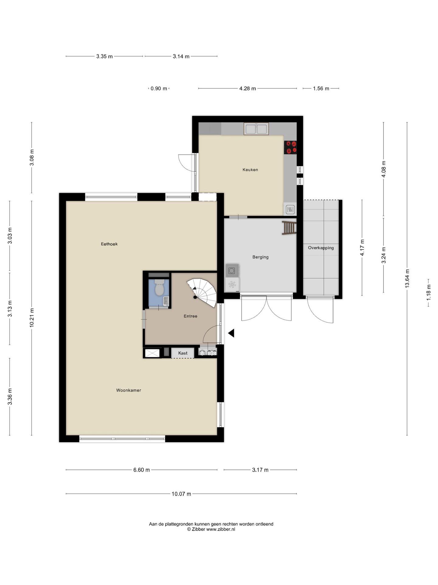 Foto 50 van Weidsteeg 35