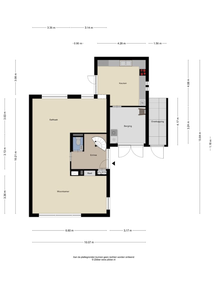 Foto 50 van Weidsteeg 35