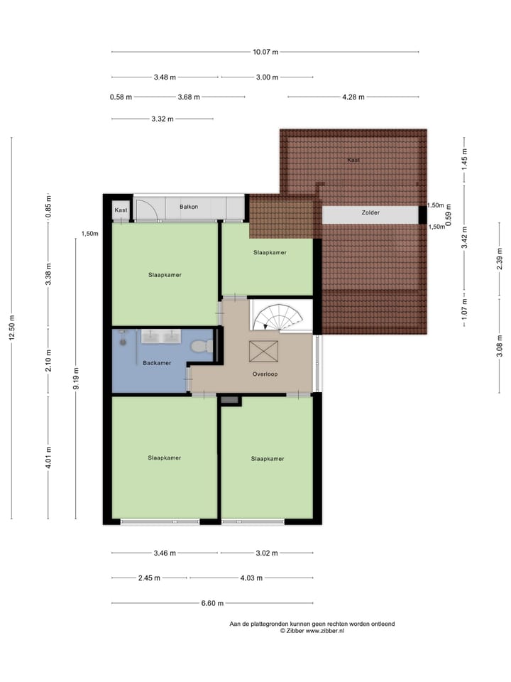 Foto 52 van Weidsteeg 35