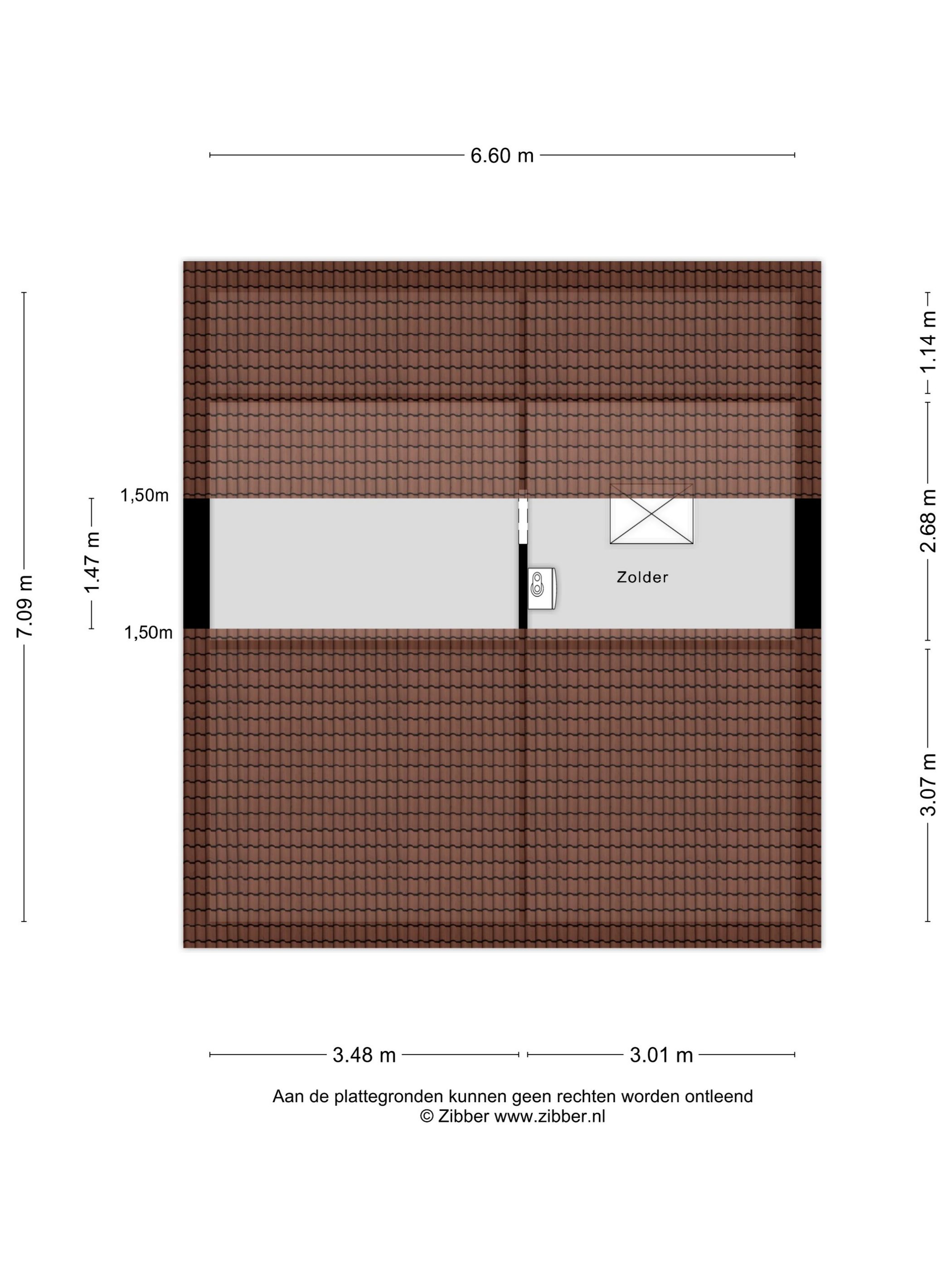 Foto 54 van Weidsteeg 35