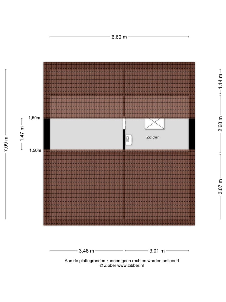 Foto 54 van Weidsteeg 35