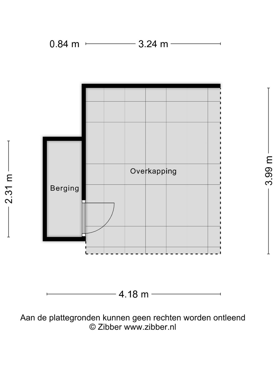 Foto 56 van Weidsteeg 35