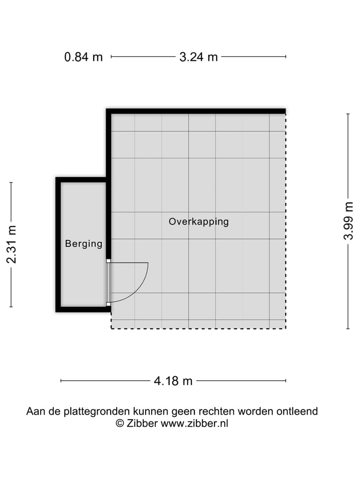 Foto 56 van Weidsteeg 35