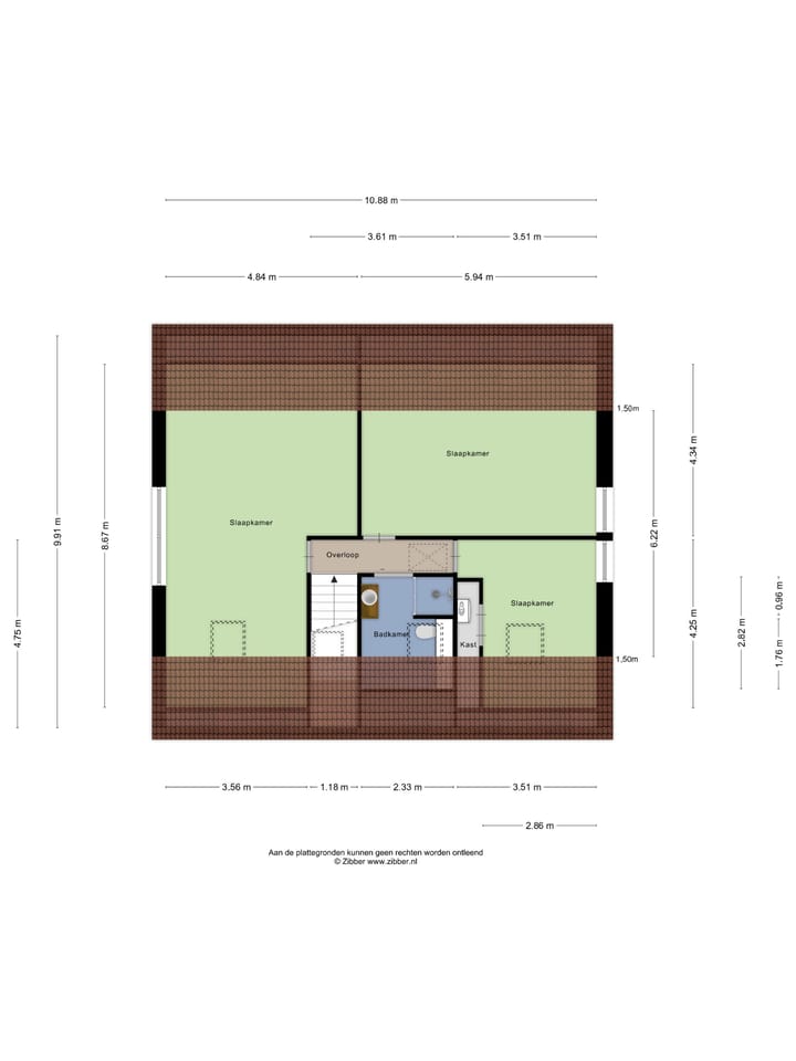 Foto 34 van Clingedijk 7