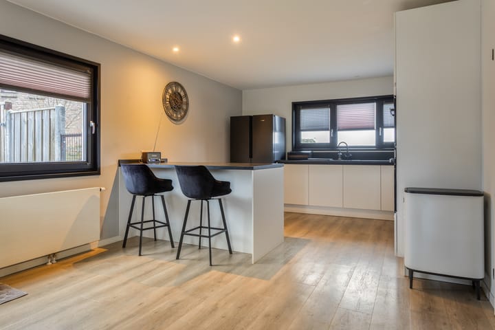 Foto 9 van Clingedijk 7