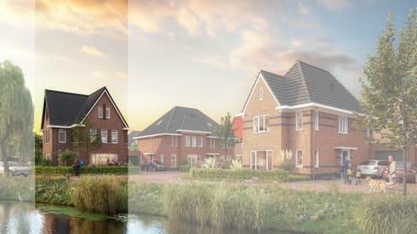 Image of Van Swanenburgh Detached residential property