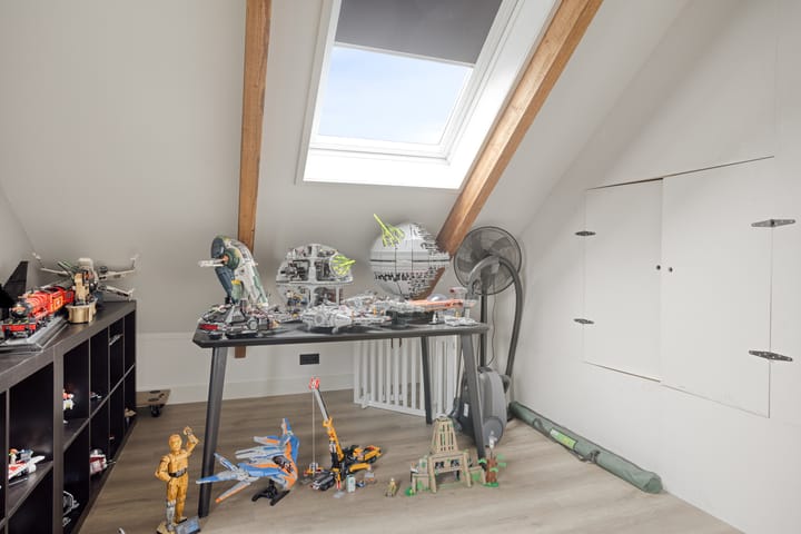 Foto 28 van Clingedijk 7