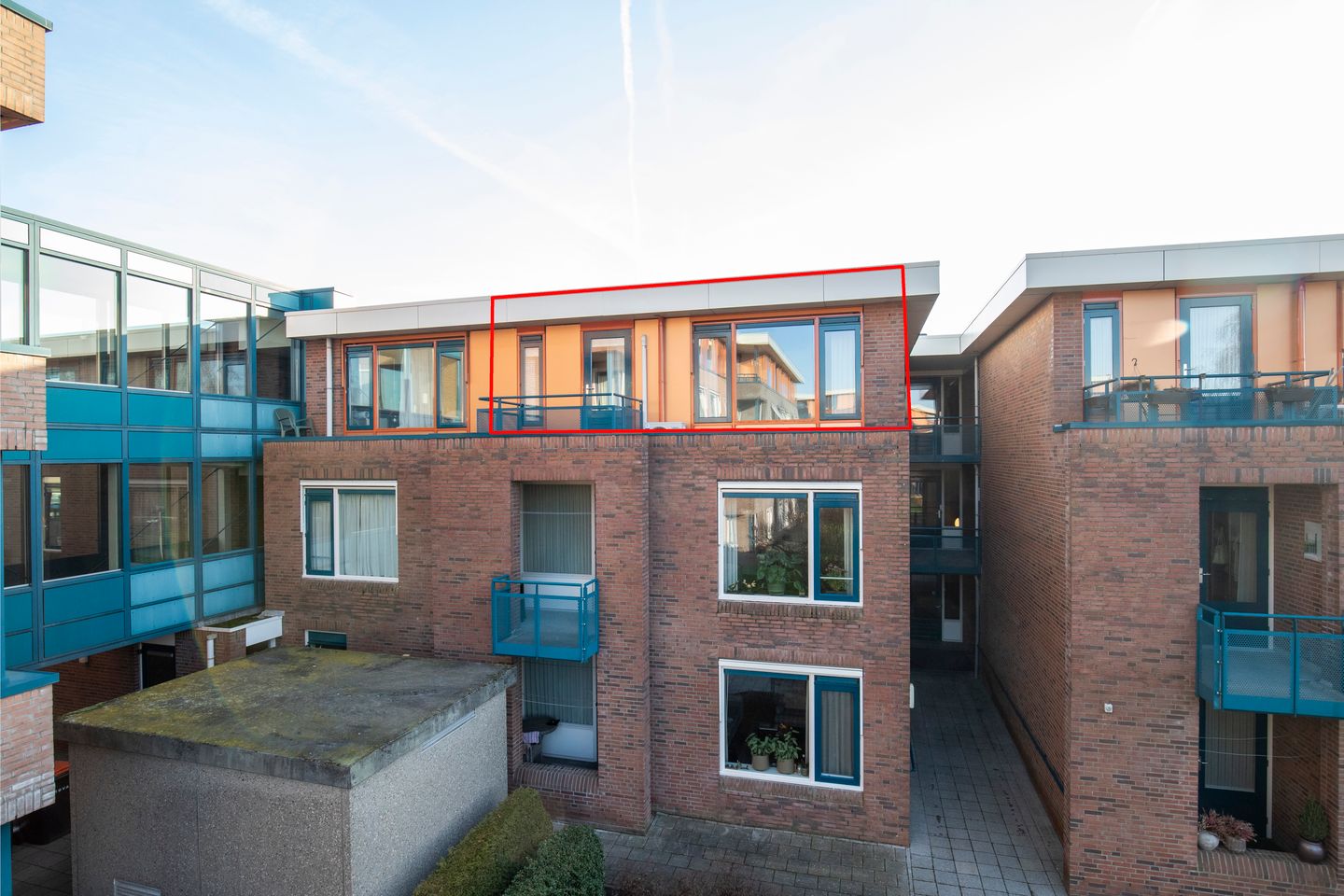 Foto 1 van Den Heuvel 47