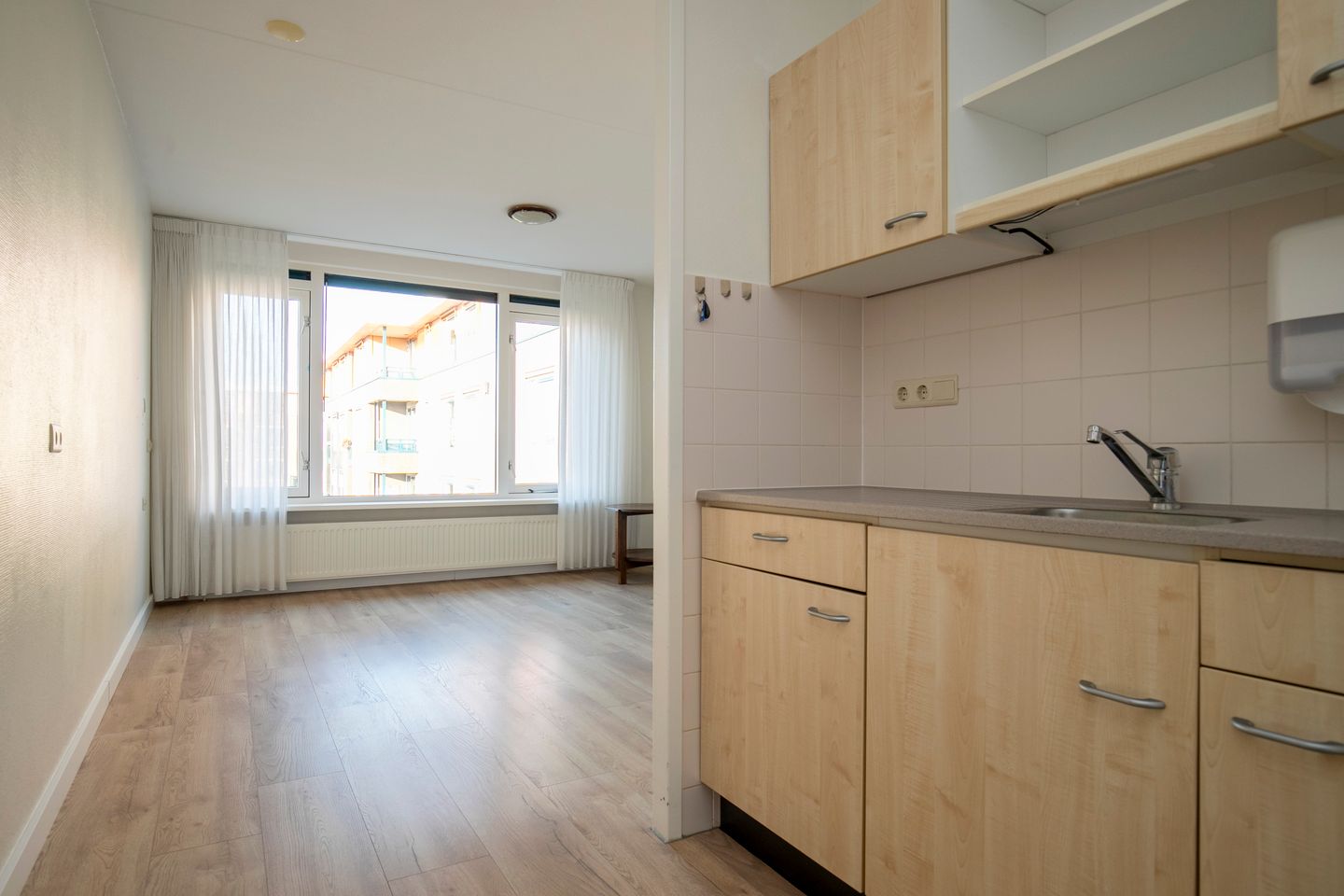 Foto 4 van Den Heuvel 47