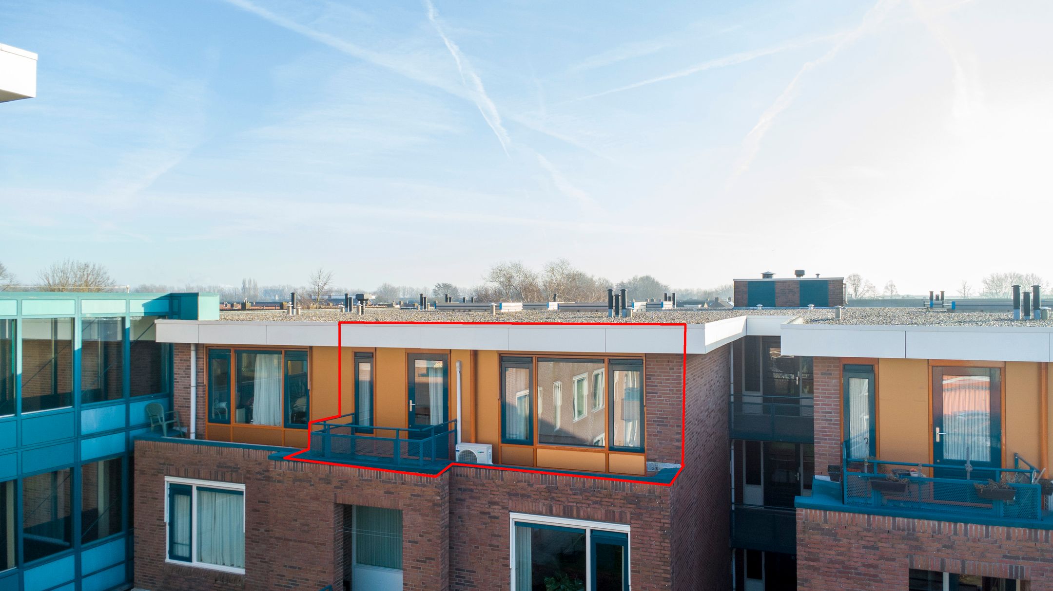 Foto 6 van Den Heuvel 47