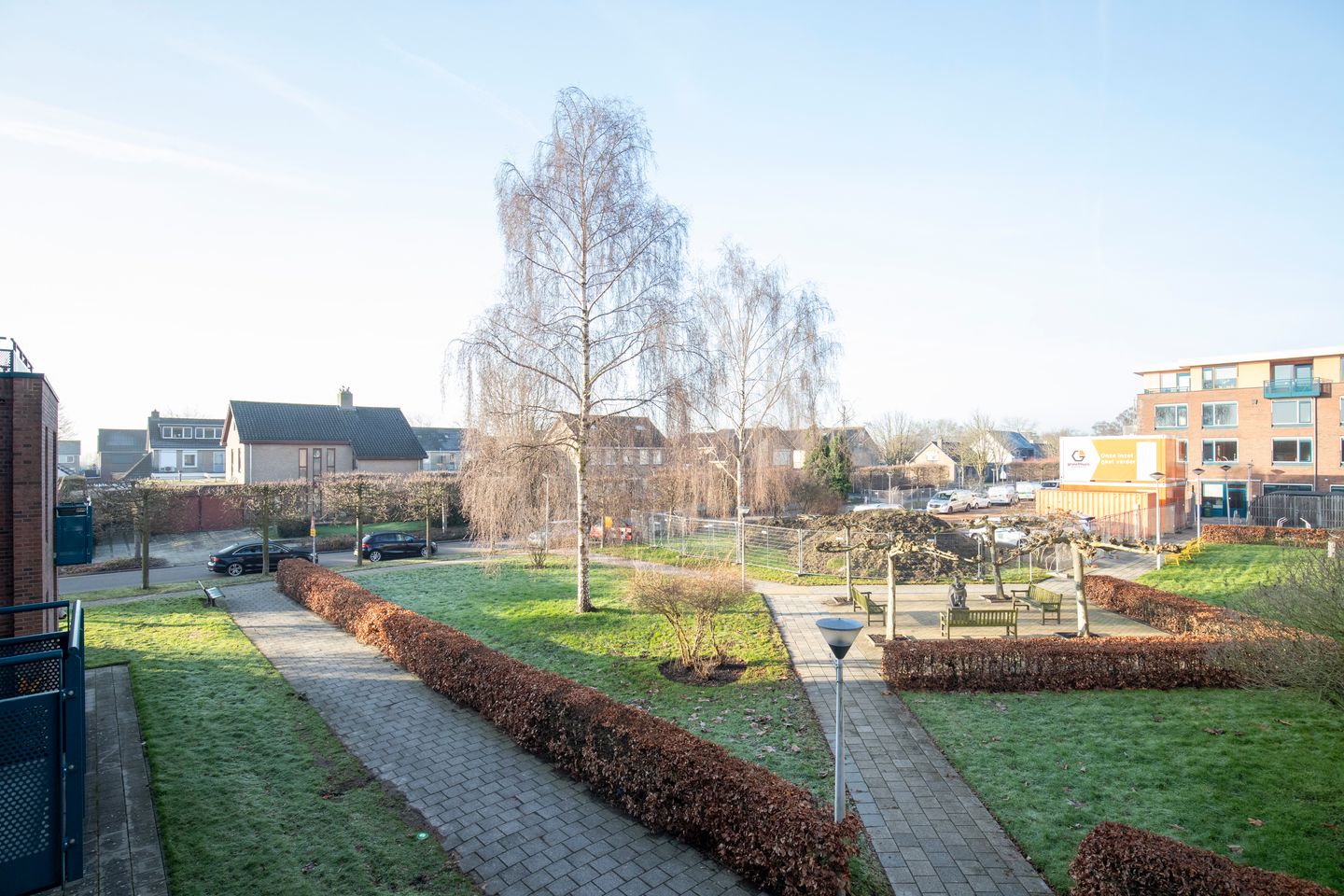 Foto 10 van Den Heuvel 47