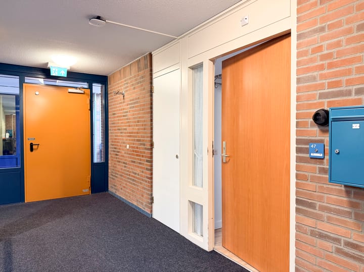 Foto 14 van Den Heuvel 47