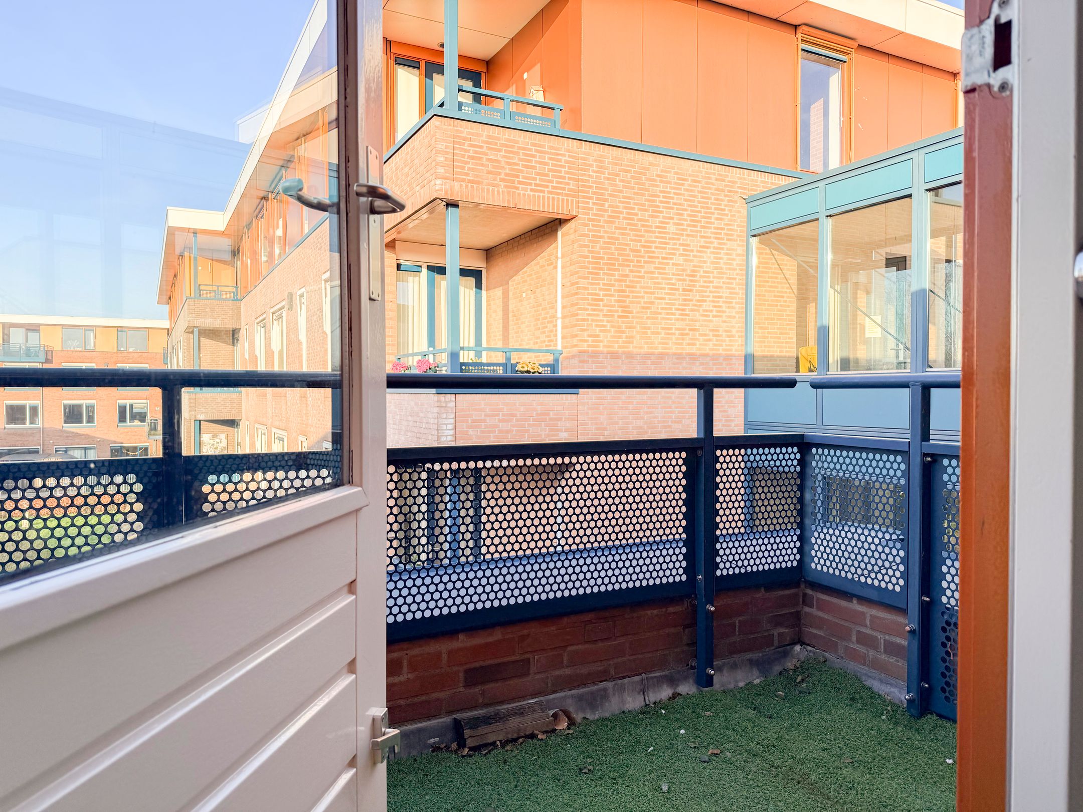 Foto 21 van Den Heuvel 47