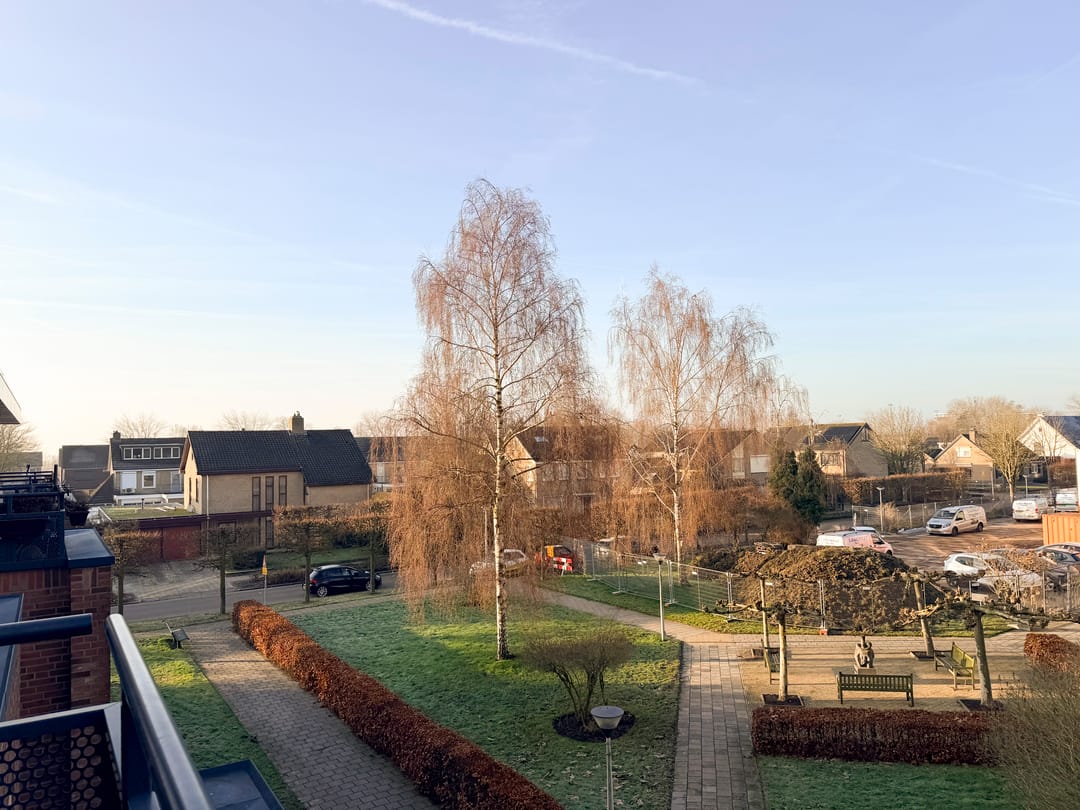 Foto 23 van Den Heuvel 47