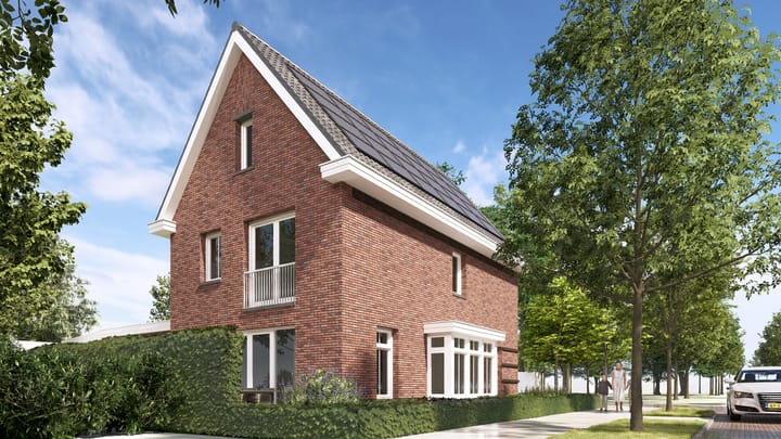 Foto 1 van Kerkstraat 16