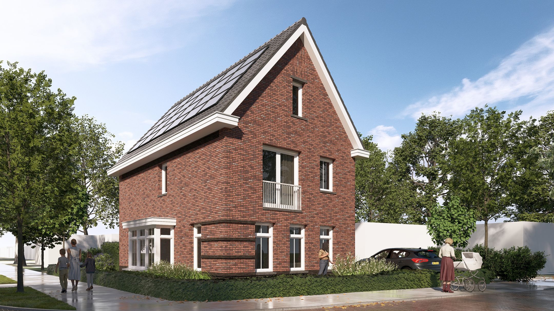Photo 3 of Kerkstraat 16