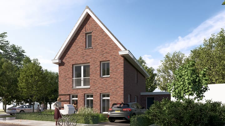 Foto 3 van Kerkstraat 16