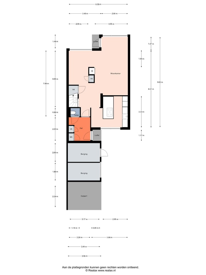 Foto 30 van Noorderenk 22