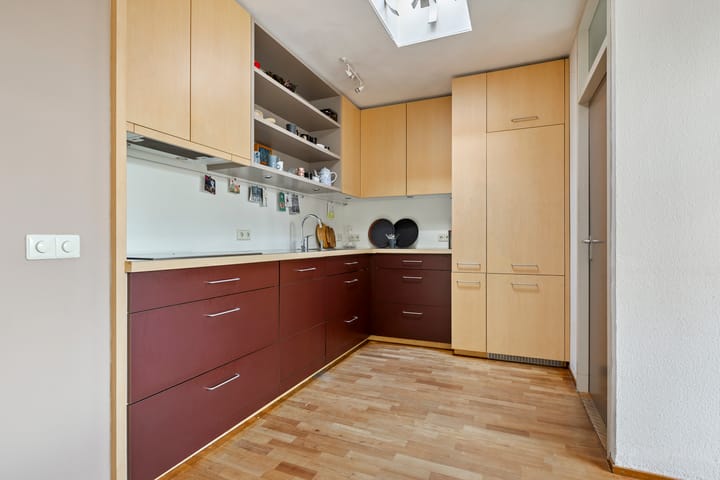 Photo 3 of Du Perronlaan 32