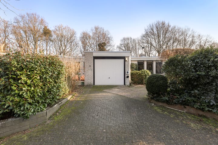 Photo 8 of Du Perronlaan 32