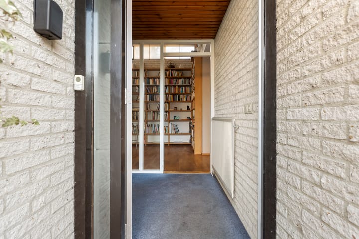 Photo 10 of Du Perronlaan 32