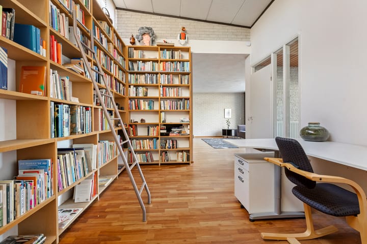 Photo 22 of Du Perronlaan 32