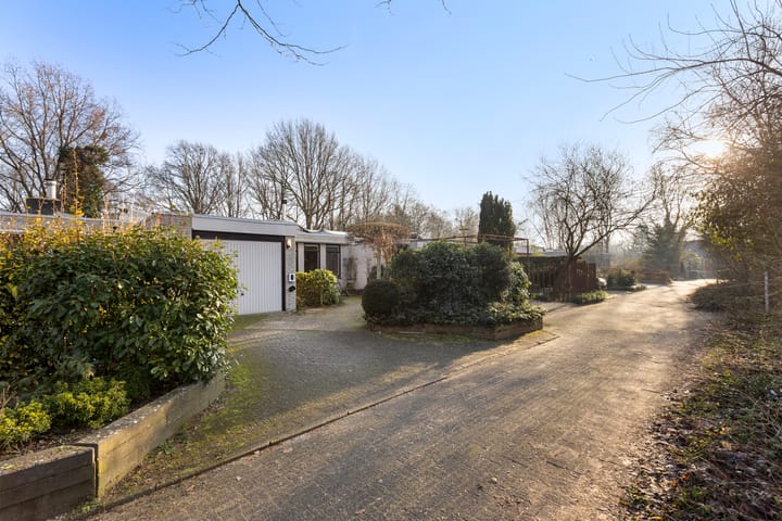 Photo 7 of Du Perronlaan 32