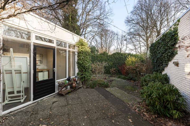 Photo 35 of Du Perronlaan 32