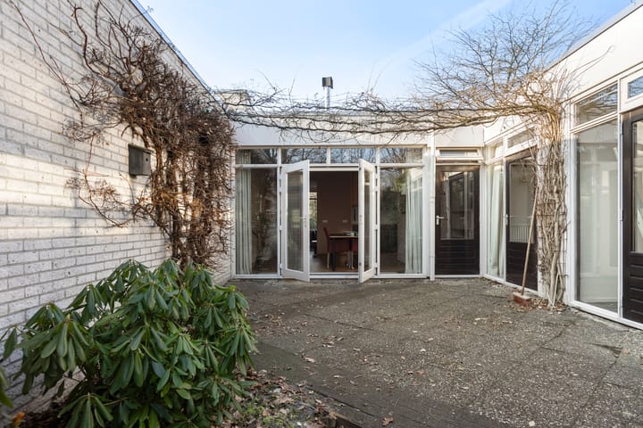 Photo 36 of Du Perronlaan 32