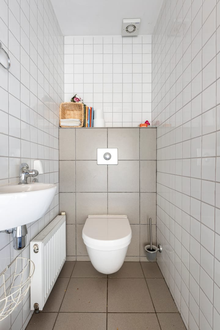 Photo 33 of Du Perronlaan 32