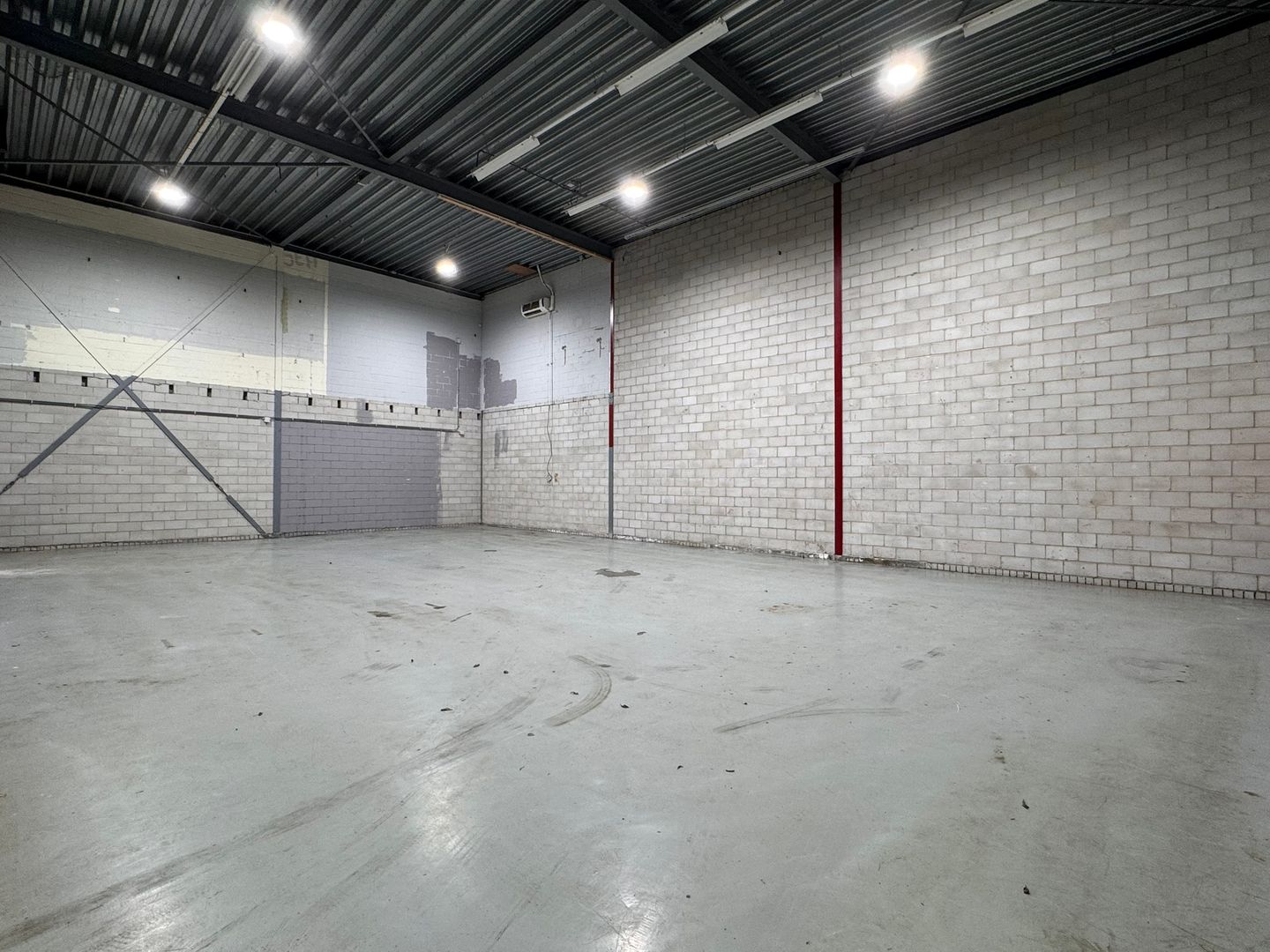 Bekijk foto 5 van De Dolfijn 32