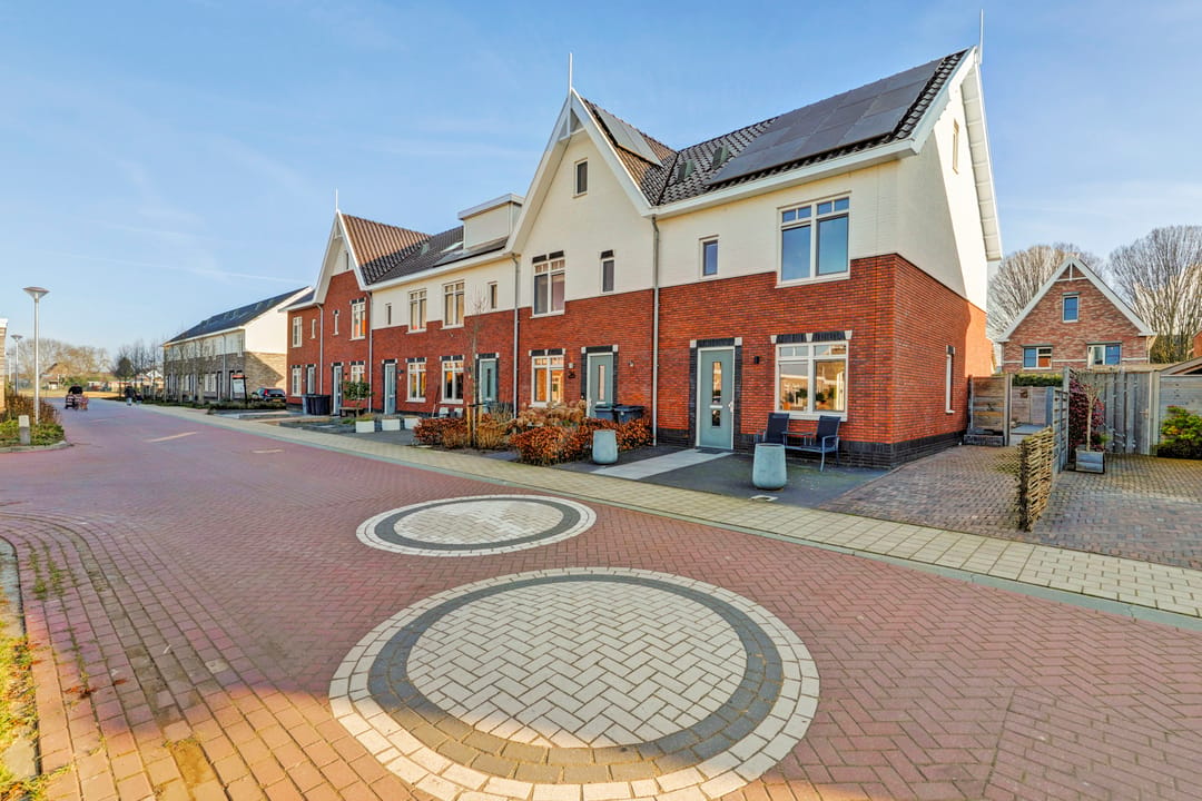 Photo 1 of Tegulastraat 24
