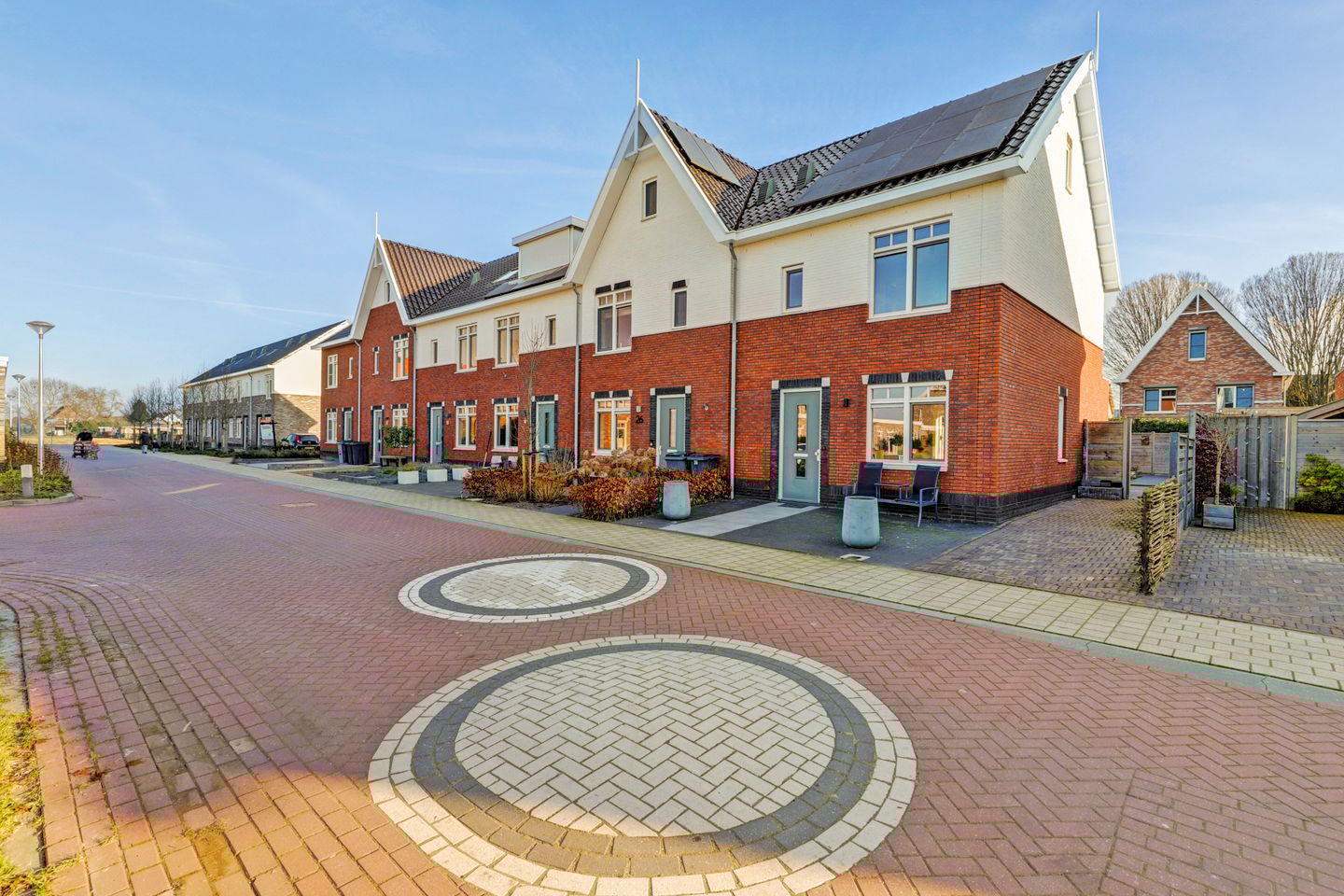 Photo 1 of Tegulastraat 24