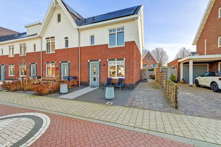 Photo 2 of Tegulastraat 24